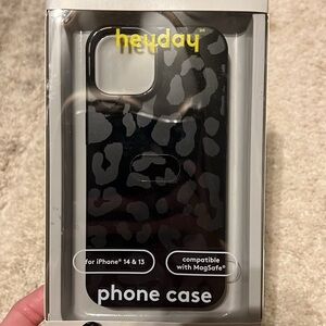 iPhone case